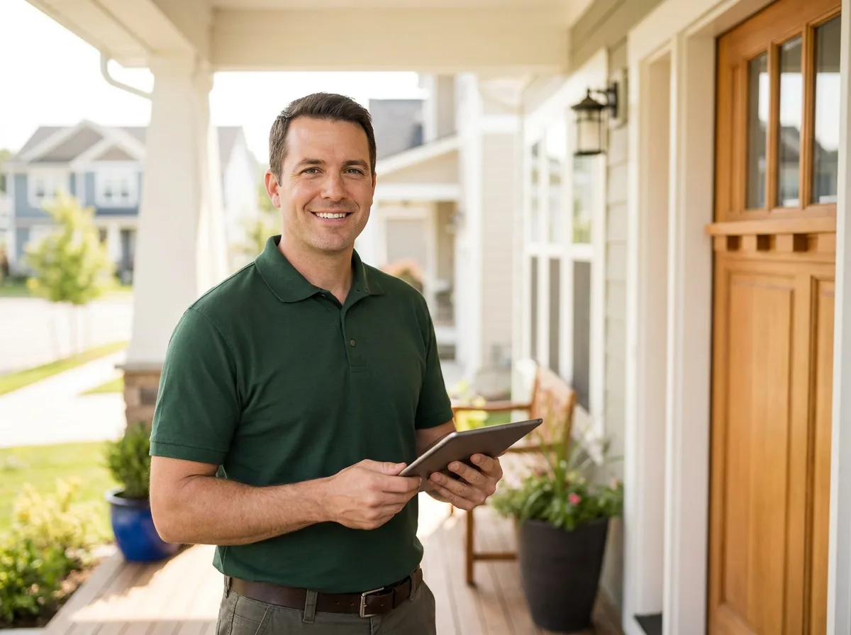 Pest control FAQs for Big Sandy, WV